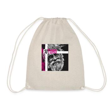 Future #4 - Sac de sport léger - nature - Devant
