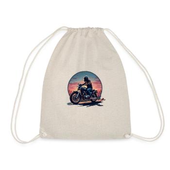 Liberté - Sac de sport léger - nature - Devant