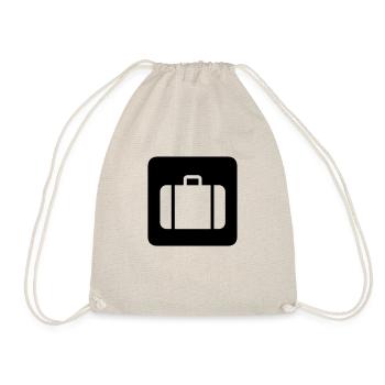 valise,voyage,aéroport,Gare ferroviaire - Sac de sport léger - nature - Devant