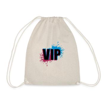 Effet 3D VIP - Sac de sport léger - nature - Devant