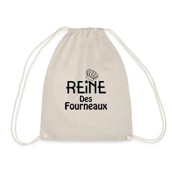 IDEE CADEAU NOEL - Sac de sport léger - nature - Devant