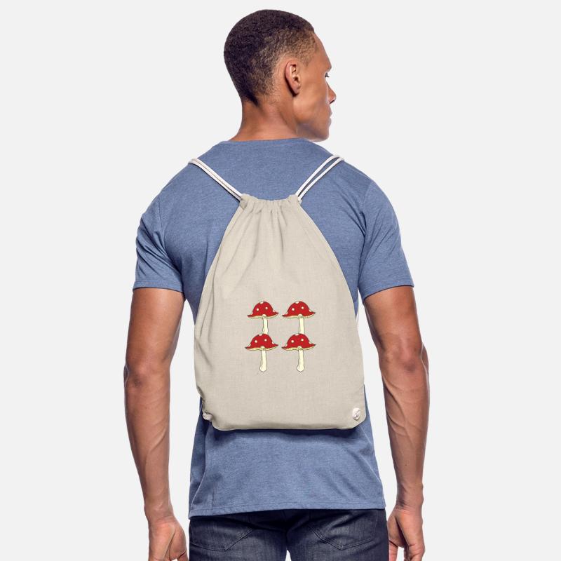 Drawstring Bag