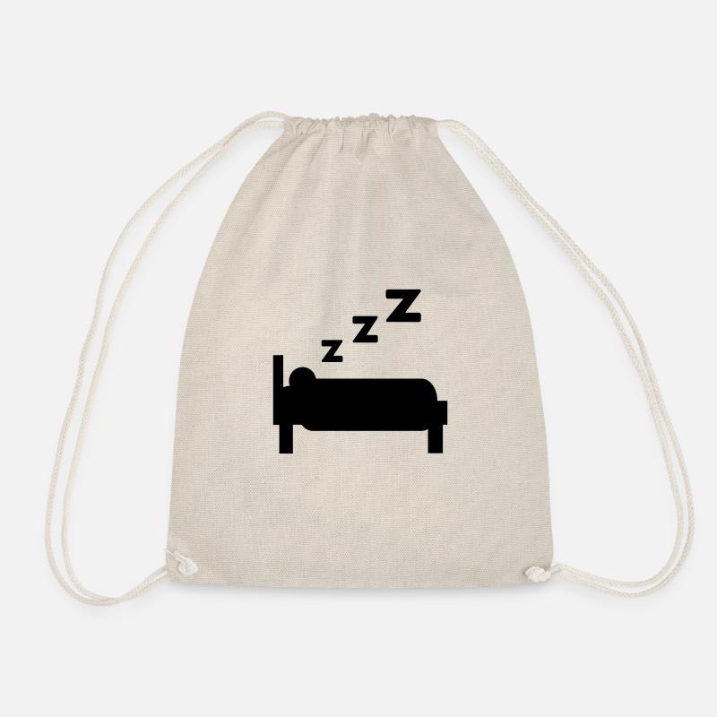 sommeil - Sac de sport léger - nature