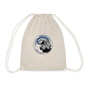Terre neuve 3 - Sac de sport léger - nature - Devant