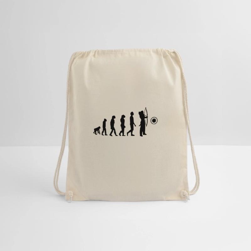 Drawstring Bag