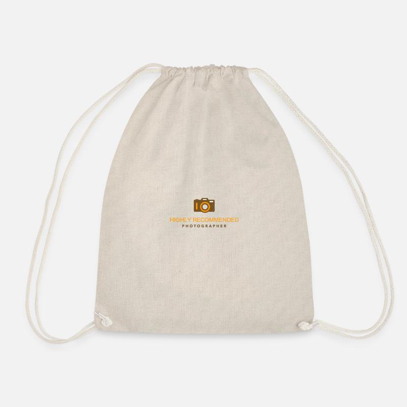 photography l - Drawstring Bag - nature