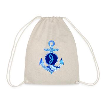 Anker e 80 j - Sac de sport léger - nature - Devant