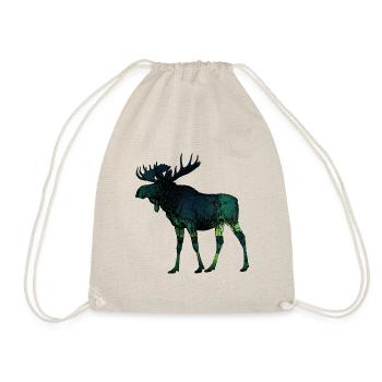 Orignal 3 - Sac de sport léger - nature - Devant