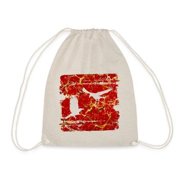rabe e 232 - Sac de sport léger - nature - Devant