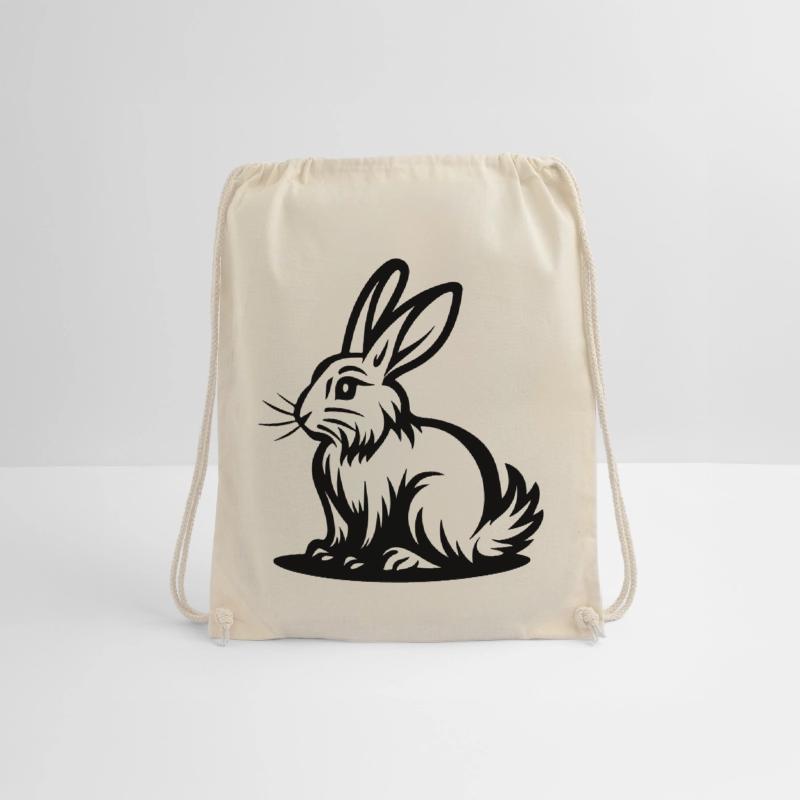 Drawstring Bag