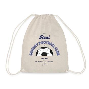 Sunday Football Club - Turnbeutel - Natur - Vorne