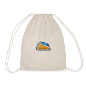 Cool Carabiner Rock Climbing - Sac de sport léger - nature - Devant