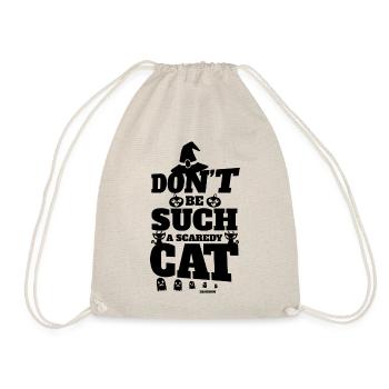 Halloween for Kids - Drawstring Bag - nature - Front