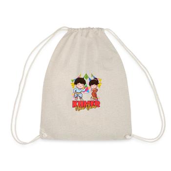 Cambodge Khmer Nouvel An Choul Chnam I Cadeau - Sac de sport léger - nature - Devant
