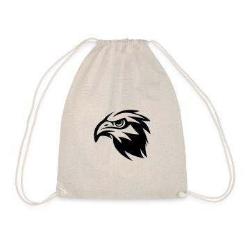 Aigle - Sac de sport léger - nature - Devant
