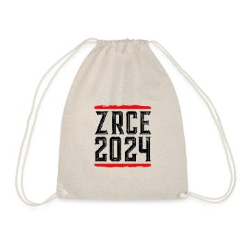 Zrce 2024 - Sac de sport léger - nature - Devant