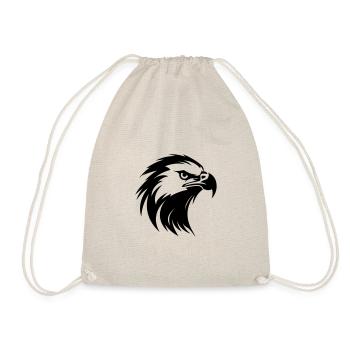 Aigle - Sac de sport léger - nature - Devant