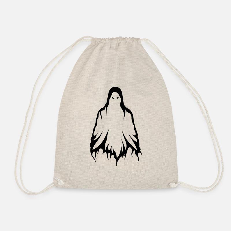 Haunting Blackscale - Turnbeutel - Natur