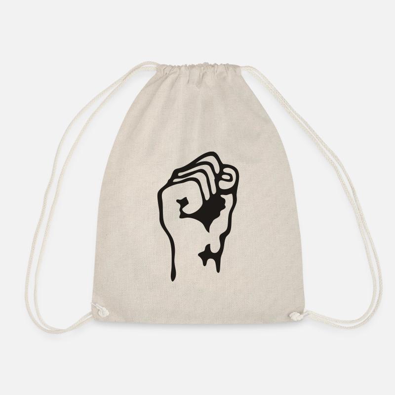 faust02 - Sac de sport léger - nature