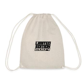 Anniversaire Édition Limitée 2004 - Sac de sport léger - nature - Devant