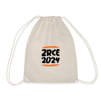 Zrce 2024 - Turnbeutel - Natur - Vorne