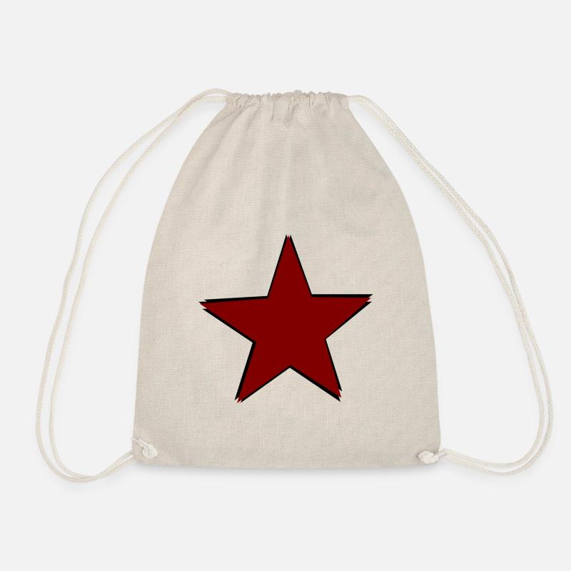 The Socialist Party - Drawstring Bag - nature