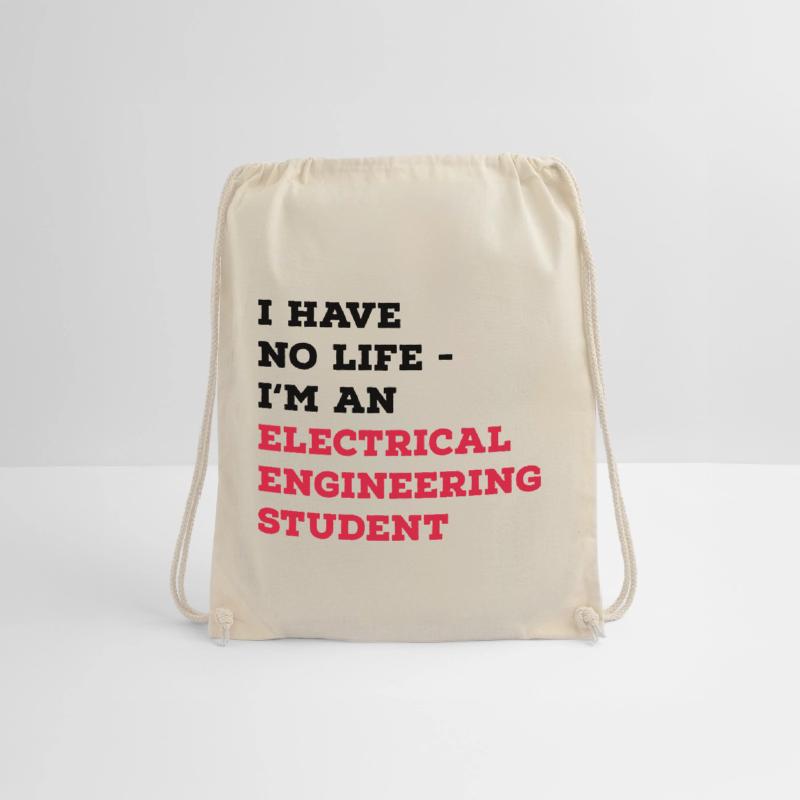Drawstring Bag