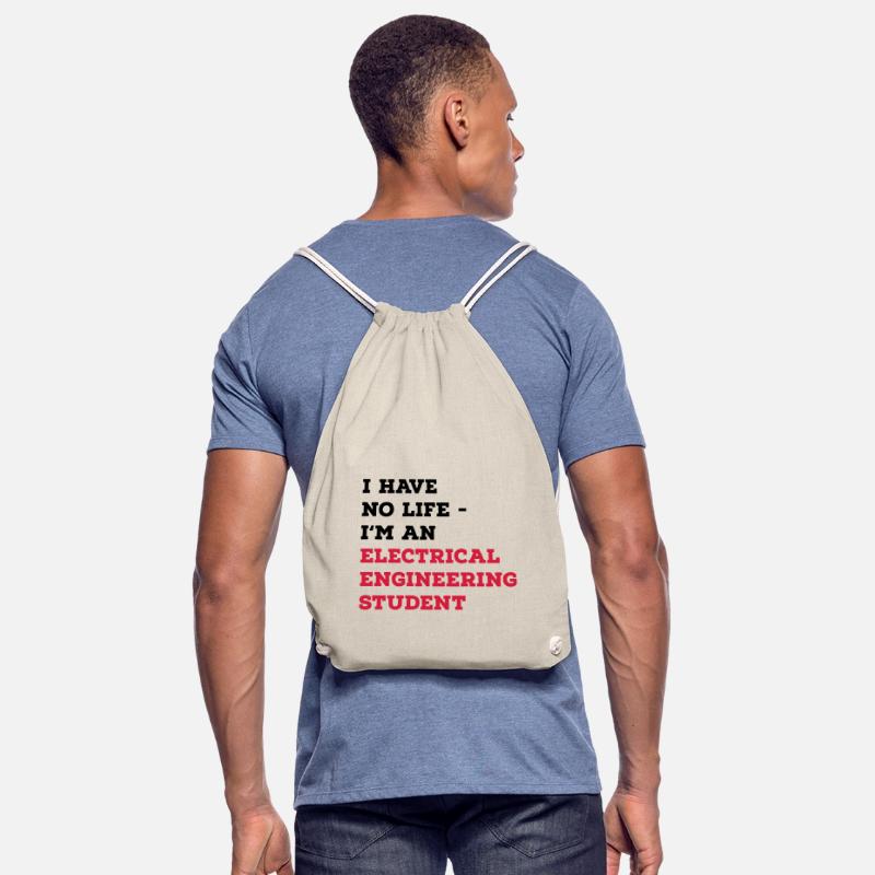Drawstring Bag