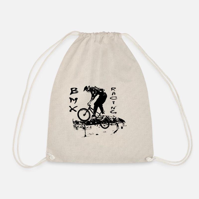 bmx - Sac de sport léger - nature