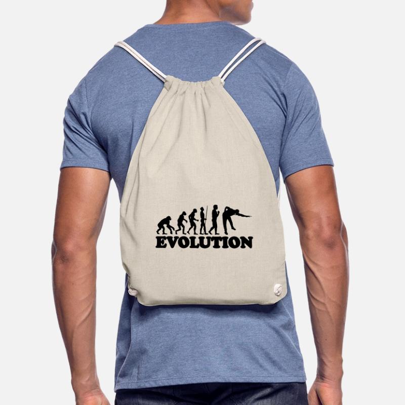 Idée Billard Billard Billard Evolution Evolution Sac de sport léger