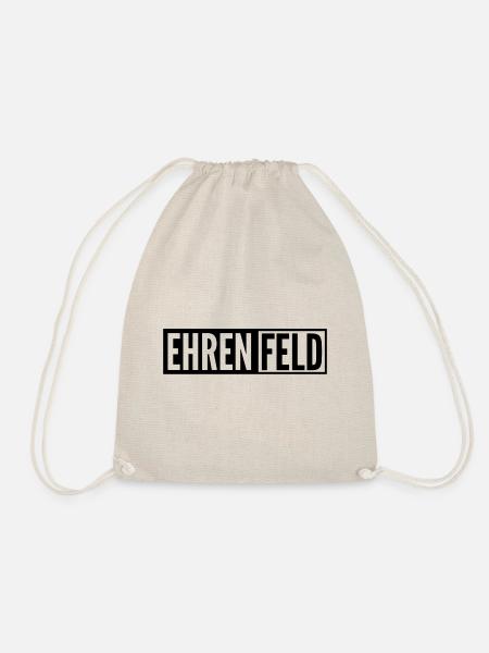 Ehrenfeld - Turnbeutel - Natur