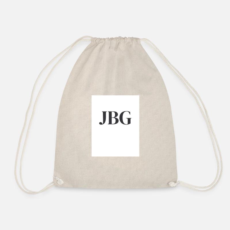 jbg - Turnbeutel - Natur