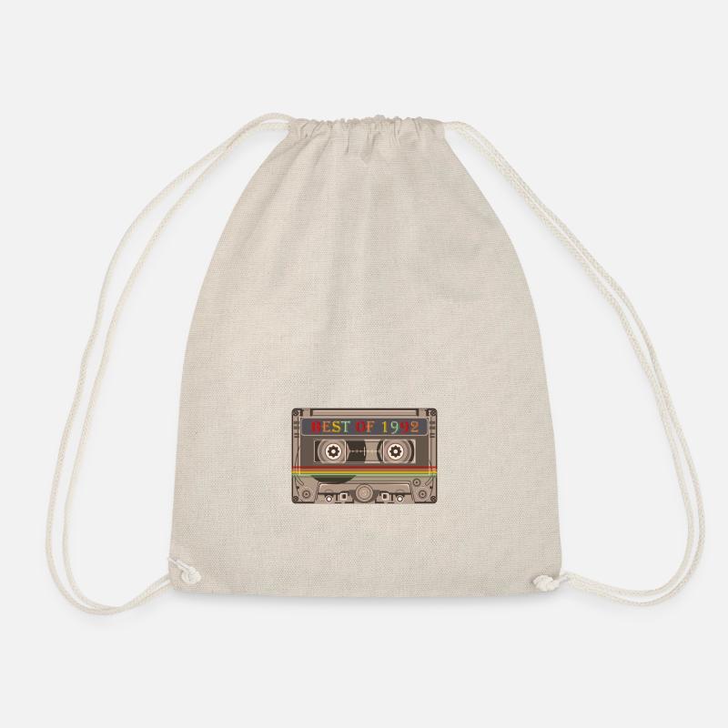 1992 - Drawstring Bag - nature