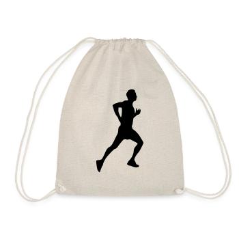 running - Sac de sport léger - nature - Devant