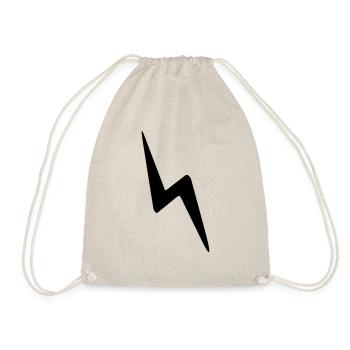 Bltz (1c, B) - Sac de sport léger - nature - Devant