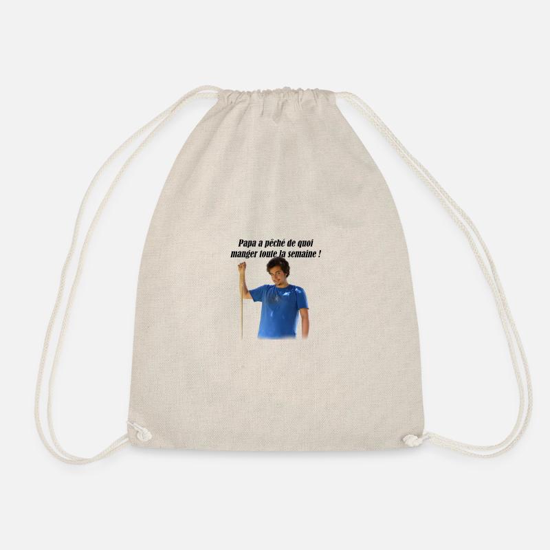 Papichulo - Sac de sport léger - nature