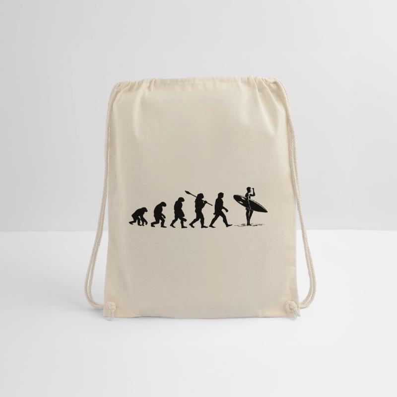 Drawstring Bag
