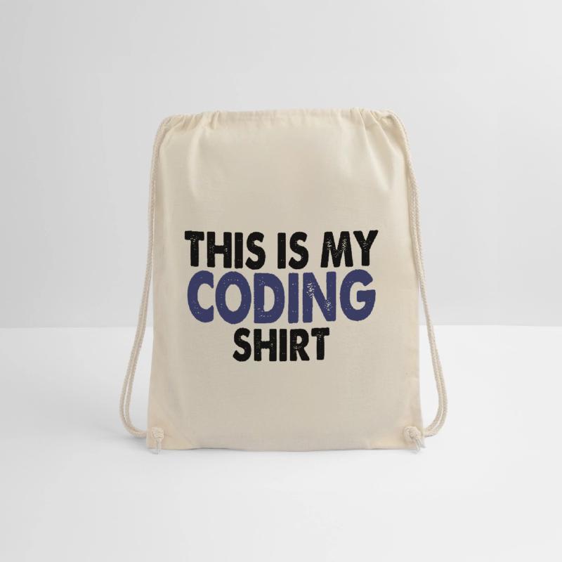 Drawstring Bag