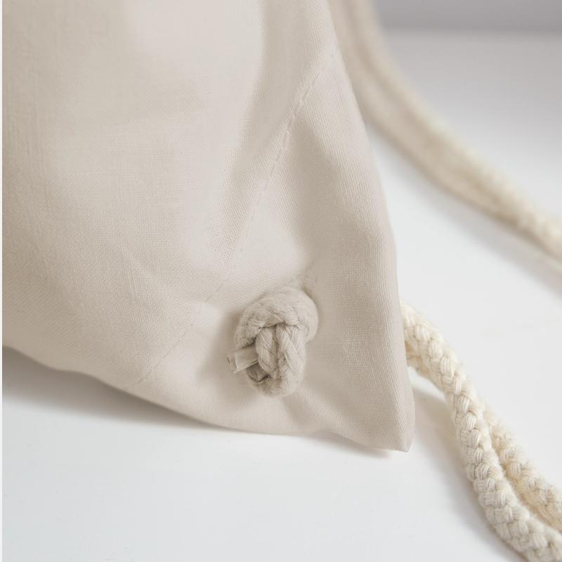 Drawstring Bag