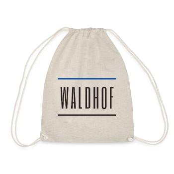 Waldhof Barackler - Sac de sport léger - nature - Devant