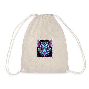 Koala australien Cadeau Idée cadeau Awesome Funny - Sac de sport léger - nature - Devant