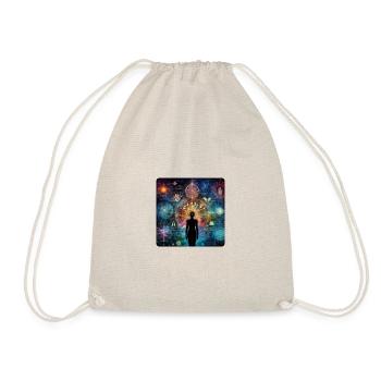 Image 1 - Sac de sport léger - nature - Devant