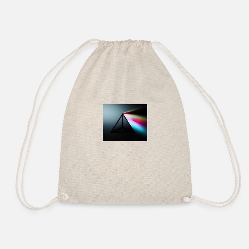 Prisme - Sac de sport léger - nature