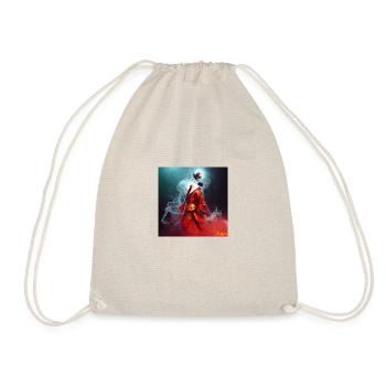 the hollow queen - Sac de sport léger - nature - Devant