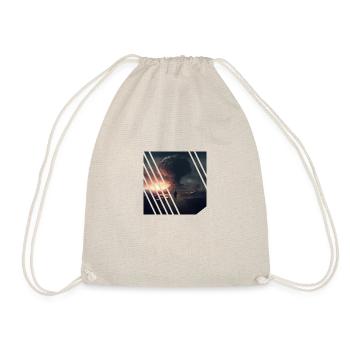 The End of the World - Drawstring Bag - nature - Front