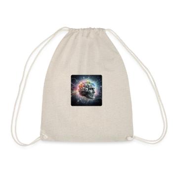 Image 3 - Sac de sport léger - nature - Devant