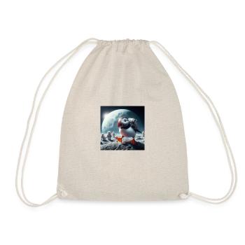 DO I HAVE TO EXPLAIN IT TO YOU...? - Drawstring Bag - nature - Front