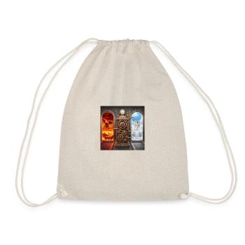 DO I HAVE TO EXPLAIN IT TO YOU...? - Drawstring Bag - nature - Front