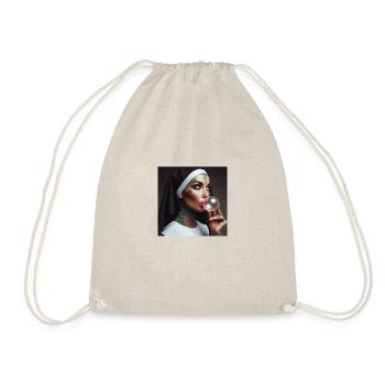 Religion is not what you think - Sac de sport léger - nature - Devant