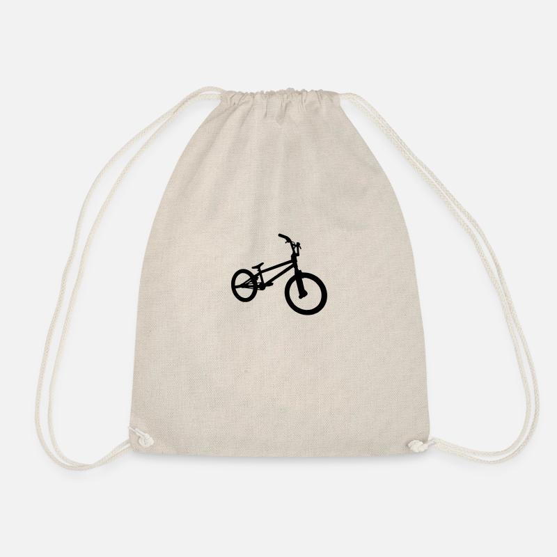 bmx - Sac de sport léger - nature